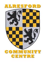 Alresford Community Centre Logo